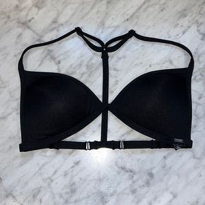 Victoria’s Secret Pink bikini top